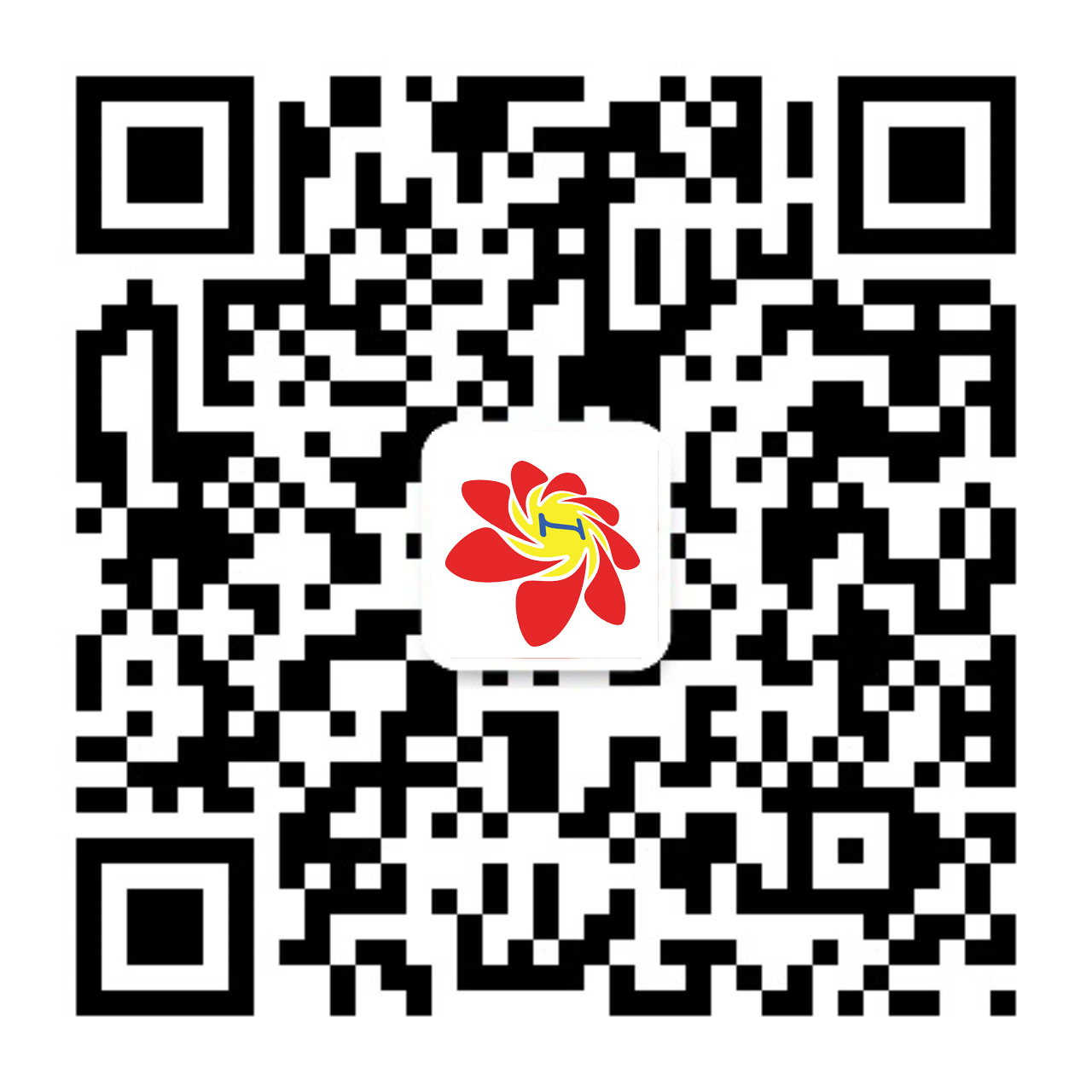 扫码关注宝马bm555石油